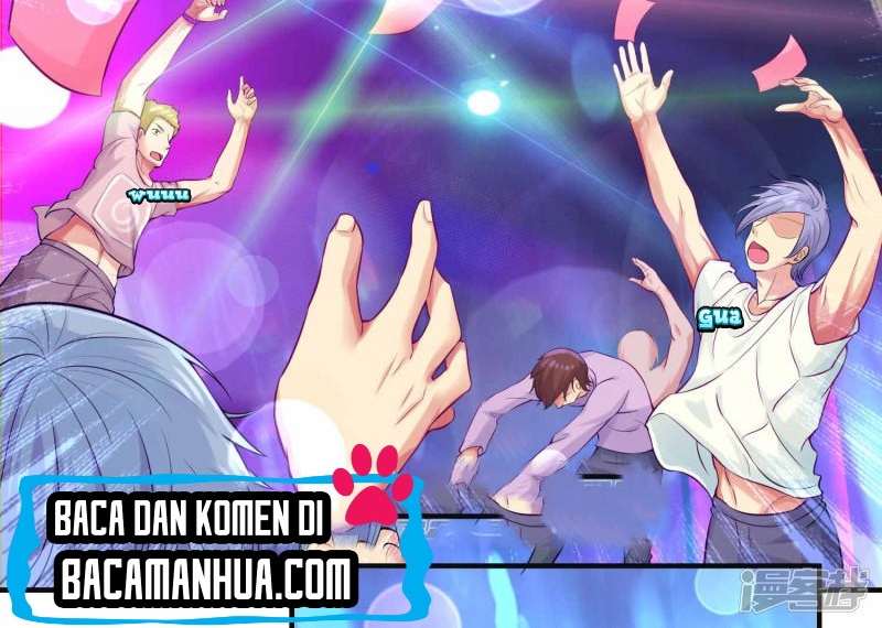 The Power of Soul (Soul Thorn) Chapter 01 Gambar 17